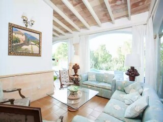 Villa Alcudia Características 20