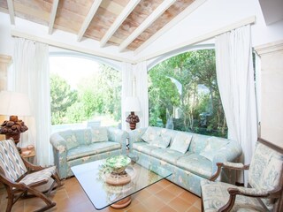 Villa Alcudia Características 21