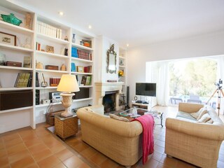 Villa Alcudia Ausstattung 22