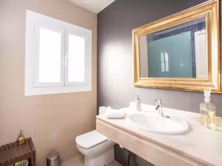 Villa Alcudia Características 14