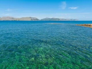 Villa Alcudia Ambiente 25