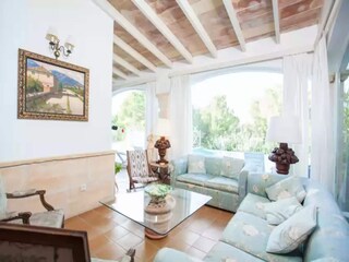 Villa Alcudia Caratteristiche 18