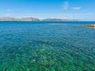 Villa Alcudia Omgeving 25