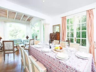 Villa Alcudia Caratteristiche 10