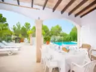 Villa Alcudia Außenaufnahme 2