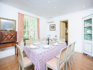 Villa Alcudia Équipement 14