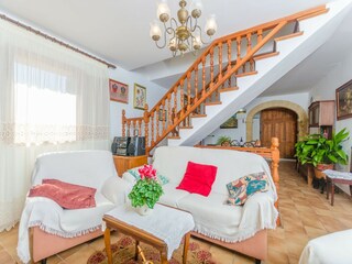 Villa Búger Características 7