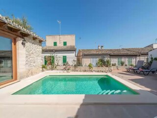 Villa Búger Enregistrement extérieur 2