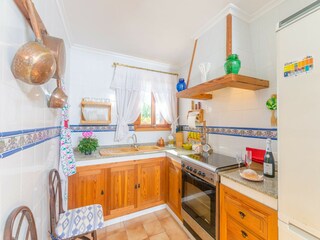 Villa Búger Ausstattung 14