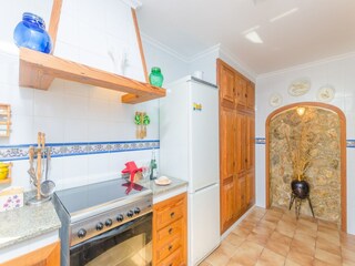 Villa Búger Caratteristiche 15