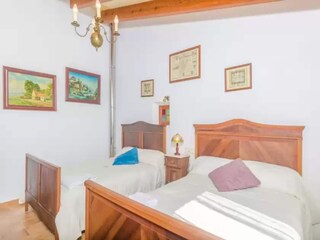 Villa Búger Características 17