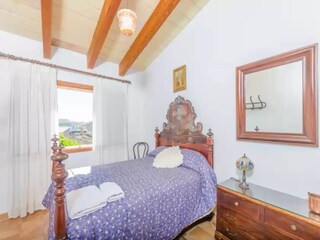 Villa Búger Características 19