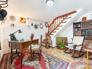 Villa Búger Équipement 20