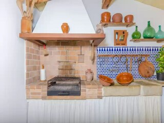 Villa Búger Équipement 21