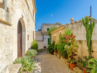 Villa Búger Entorno 37