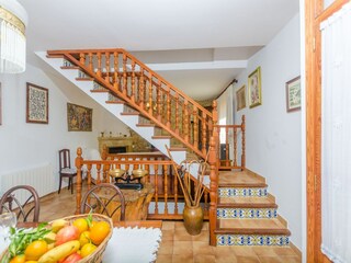 Villa Búger Caratteristiche 27