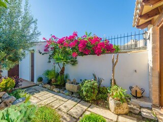 Villa Búger Ambiente 36