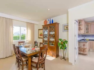 Villa Cala D'Or Características 13