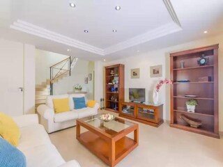 Villa Cala D'Or Características 16