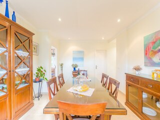 Villa Cala D'Or Características 19