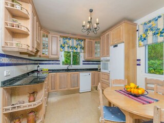 Villa Cala D'Or Ausstattung 17