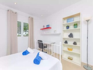 Villa Cala D'Or Características 19