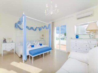 Villa Cala D'Or Características 12