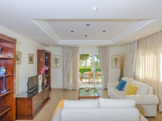 Villa Cala D'Or Características 14