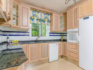 Villa Cala D'Or Ausstattung 10