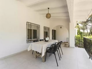 Villa La Drova Außenaufnahme 8