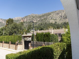 Villa La Drova Environnement 30