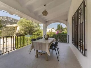 Villa La Drova Buitenaudio-opname 12