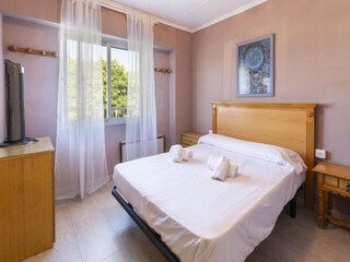 Apartamento Oliva Características 7