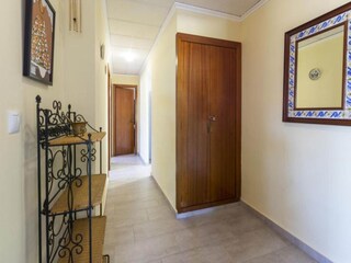 Appartement Oliva Équipement 10