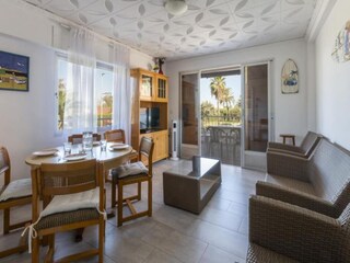 Appartement Oliva Équipement 13