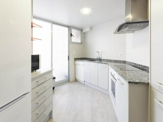 Apartment Oliva Ausstattung 17