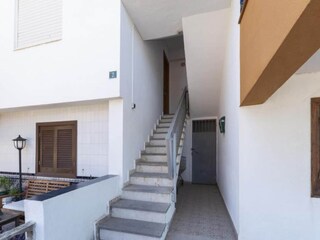 Appartement Oliva Équipement 18