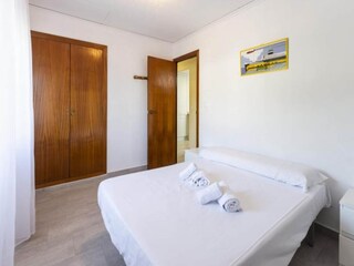 Apartamento Oliva Características 20