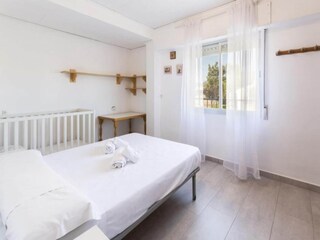 Apartamento Oliva Características 22