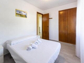 Apartamento Oliva Características 24
