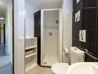 Apartment Oliva Ausstattung 22