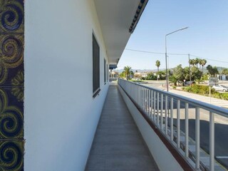 Apartamento Oliva Grabación al aire libre 3