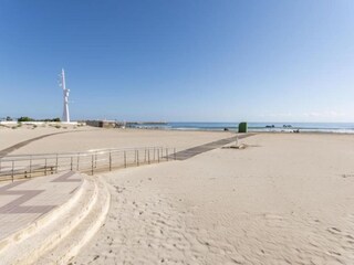 Appartement Oliva Environnement 30