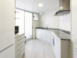 Apartment Oliva Ausstattung 18