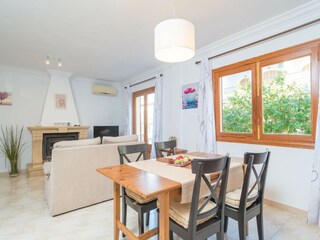 Casa per le vacanze Cala Figuera  20