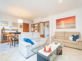 Holiday house Cala Figuera  3