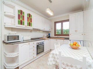 Holiday house Cala Figuera  3