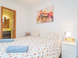 Ferienhaus Cala Figuera  4