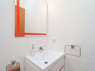 Holiday house Cala Figuera  6