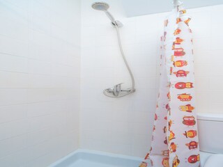 Ferienhaus Cala Figuera  5